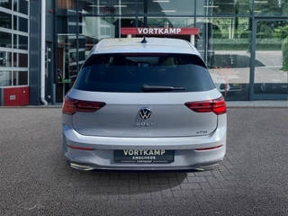 Volkswagen Golf - afbeelding nr 6