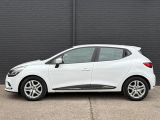 Renault Clio Renault Clio 0.9 TCe Zen NAVI | CRUISE | AIRCO | NWE APK - afbeelding nr 5