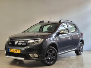 Dacia Sandero Stepway 0.9 TCe SL / Automaat / 1e Eigenaar / Dealeronderhouden
