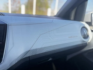 SEAT Mii Seat Mii Electric electric Plus|16