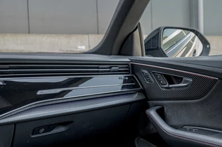 Audi Q8 - afbeelding nr 35