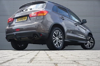 Mitsubishi ASX - afbeelding nr 46