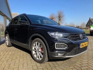 Volkswagen T-Roc - afbeelding nr 6