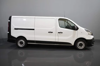 Renault Trafic - afbeelding nr 10