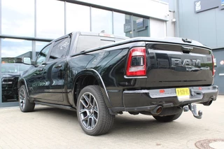 Dodge Ram Dodge Ram 5.7i V8 HEMI 4x4 Aut. LARAMIE SPORT NIGHT / LUCHTVERING - afbeelding nr 8
