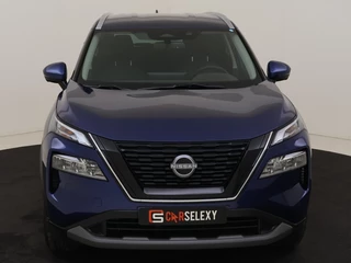Nissan X-Trail - afbeelding nr 8