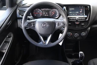 Opel KARL Opel KARL 1.0 Rocks Online Edition NL-Auto!! Apple-Carplay I PDC I Cruise - afbeelding nr 9