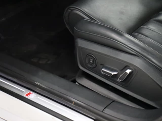 Audi A6 [DIGITAL DASH, ADAPTIVE CRUISE CONTROL, CAMERA + TOP VIEUW, MEMORY SEATS, STOELMASSAGE, CLIMATE CONTROL, FLIPPERS,  STOELVERWARMING V+A, TREKHAAK, ELEK... ACHTERKLEP, NAVIGATIE, NIEUWSTAAT] - afbeelding nr 10