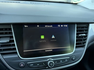 Opel Crossland X Opel Crossland X 1.2 T. Innovation NAP Automaat Trekhaak 360 Carplay Stoelverwarm - afbeelding nr 28