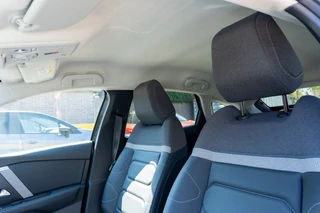 Citroën C4 - afbeelding nr 22