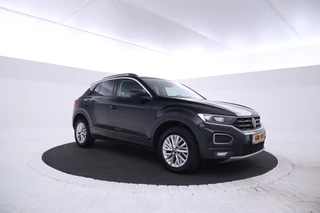 Volkswagen T-Roc Apple Carplay/Android Auto, Parkeersensoren - afbeelding nr 2