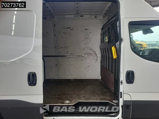 Iveco Daily Iveco Daily 35S16 Automaat L3H2 Airco Parkeersensoren L4H2 16m3 Airco - afbeelding nr 8