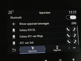 Renault Mégane Estate Renault Mégane Estate 1.3 TCe Zen | Apple Carplay | Cruise Control | Navi | DAB | LMV | Airco - afbeelding nr 22