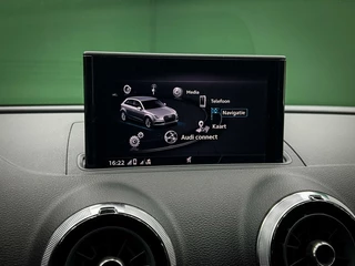 Audi A3 Audi A3 Sportback 30 TFSI Sport S-Line Automaat | Led | NAP - afbeelding nr 16