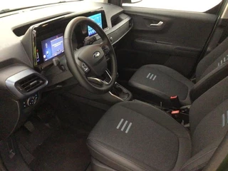 Ford Transit Courier Ford Transit Courier 1.0 EcoBoost Active | Winterpack | Automatische Airco | Driver Assistance Pack | Verlengde Fabrieksgarantie tot 09-2028 - afbeelding nr 3