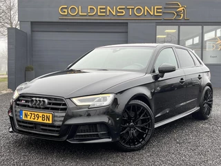 Audi S3 - 433330571-0