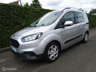 Ford Tourneo Connect - 59856809-0