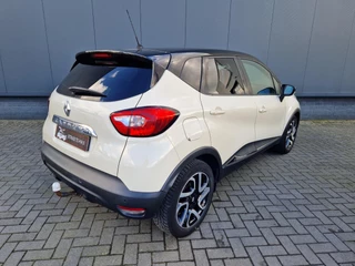 Renault Captur Renault Captur 1.5 dCi Dynamique - afbeelding nr 18