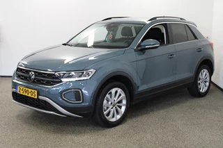 Volkswagen T-Roc Volkswagen T-Roc 1.0 TSI Life Business Camera|Navi|Stoelverw. - afbeelding nr 25