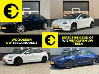 Tesla Model 3 - 184270938-0