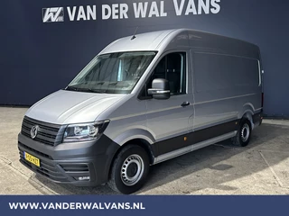 Volkswagen Crafter Bijrijdersbank - afbeelding nr 8