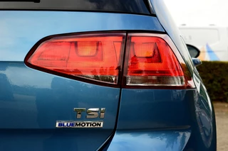Volkswagen Golf Volkswagen Golf 1.0 TSI Comfortline Rijklaarprijs-Garantie Navigatie Airco Camera LM Velgen - afbeelding nr 8