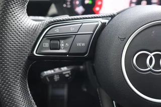 Audi A3 Audi A3 Limousine 30 TFSI S edition NL-Auto!! Apple Car-play I Led verlichting - afbeelding nr 31