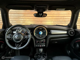 MINI Cooper S Mini 2.0 Cooper S Chili | Pano | Leder | Yours | CarPlay - afbeelding nr 6