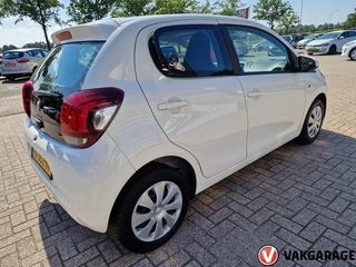 Peugeot 108 - afbeelding nr 7