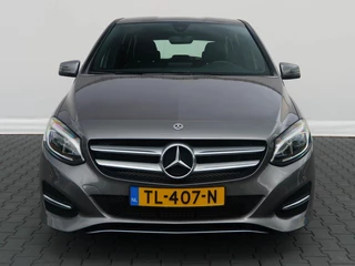 Mercedes-Benz B-Klasse Mercedes B-klasse 180 Automaat Ambition | Navigatie | Stoelverwarming | Trekhaak | 37.557 km - afbeelding nr 26