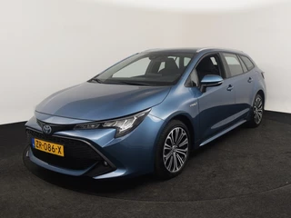Toyota Corolla Touring Sports - 321658743-0