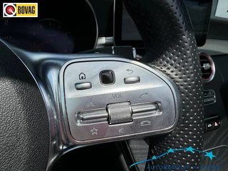 Mercedes-Benz C-Klasse Mercedes-Benz C-Klasse Cabrio 200 Premium Pack - afbeelding nr 14