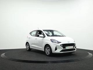 Hyundai i10 - afbeelding nr 1