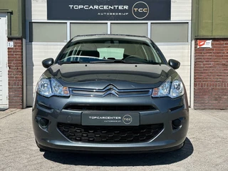Citroën C3 Citroen C3 1.0 PureTech Attraction/AIRCO/LAGE KM/APK - afbeelding nr 2