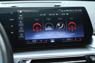 BMW X1 BMW X1 xDrive25e M-SPORT PANORAMA SFEERVERLICHTING CAMERA - afbeelding nr 33