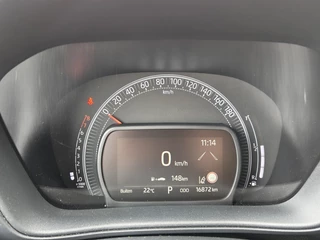 Toyota Aygo Toyota Aygo X 1.0 VVT-i S-CVT Limited |Sensoren v/a | JBL Sound | Navi | Keyle - afbeelding nr 11