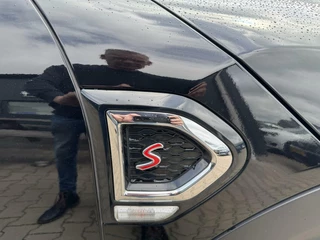 MINI Countryman Mini Countryman 2.0 Cooper S Chili in absoluut top staat - afbeelding nr 11