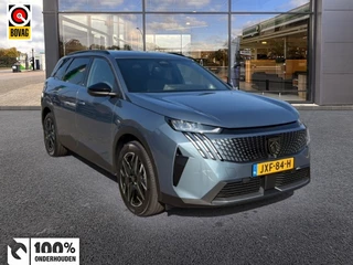 Peugeot 5008 1.2T Hybid 145pk Allure | Camera | 7-persoons | 19"