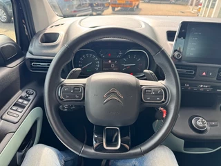 Citroën Berlingo - afbeelding nr 15