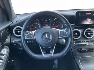 Mercedes-Benz GLC - afbeelding nr 15