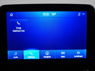 Ford Transit Custom Ford Transit Custom 300 2.0 TDCI L2H1 Trend Automaat Airco Navi Cruise control Camera PDC voor & Achter Trekhaak - afbeelding nr 19