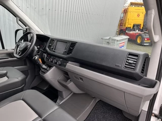 Volkswagen Crafter Volkswagen Crafter 30 2.0 TDI L3H3*A/C*CRUISE*NAVI*HAAK*CAPRLAY*3PER* - afbeelding nr 20