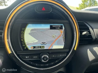 MINI One Mini Mini 1.2 One, Airco, cruise, navigatie, 5 deurs, apk 08-01-2026 - afbeelding nr 19