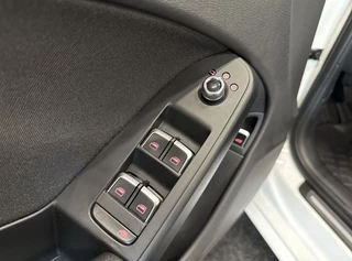 Audi A4 Audi A4 Limousine 1.8 TFSI Pro Line S | EL. VOORSTOELEN | S-LINE | NAVI - afbeelding nr 57
