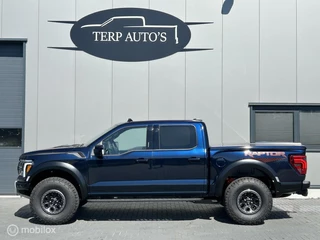 Ford Raptor Ford F150 Raptor  37