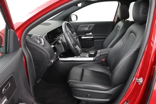Mercedes-Benz GLA Mercedes-Benz GLA-klasse 250e Business Solution Luxury Limited | Panoramadak | Adaptive cruise | Trekhaak | Leder | Stoelverwarming | Matrix LED | Memory | Camera | Navigatie | Park Assist | Sfeerverlichting - afbeelding nr 4