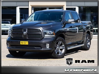 Dodge Ram Pick-Up - afbeelding nr 1