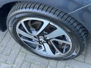 Peugeot 108 Peugeot 108 1.0 VTi Allure TOP! Automaat Leer Climate Control Camera - afbeelding nr 11