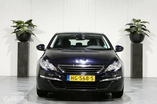 Peugeot 308 Peugeot 308 SW 1.6 BlueHDI Blue Lease Executive - afbeelding nr 3