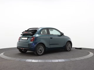 Fiat 500 - afbeelding nr 8